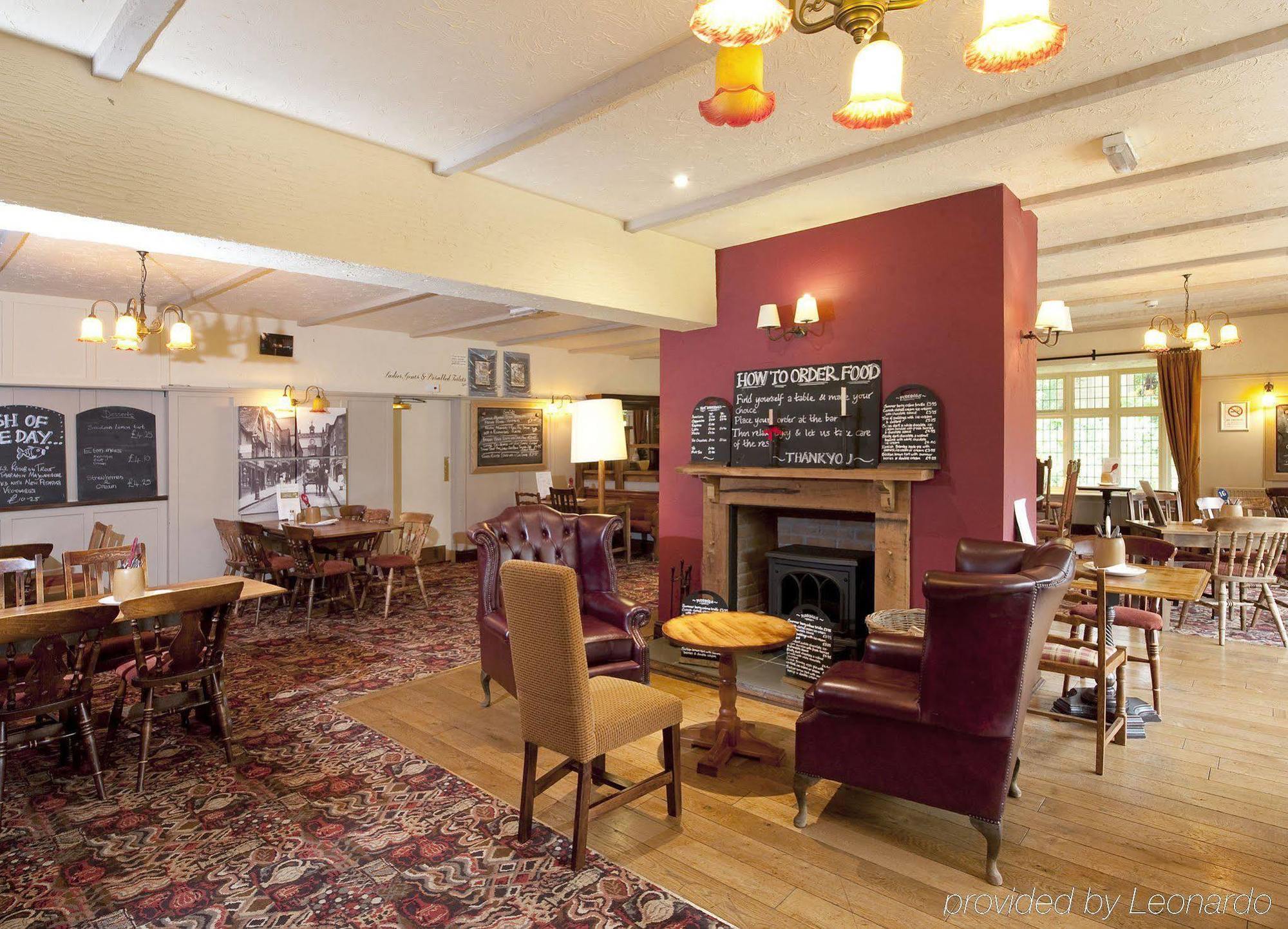Dartbridge Inn By Greene King Inns Buckfastleigh Exterior photo