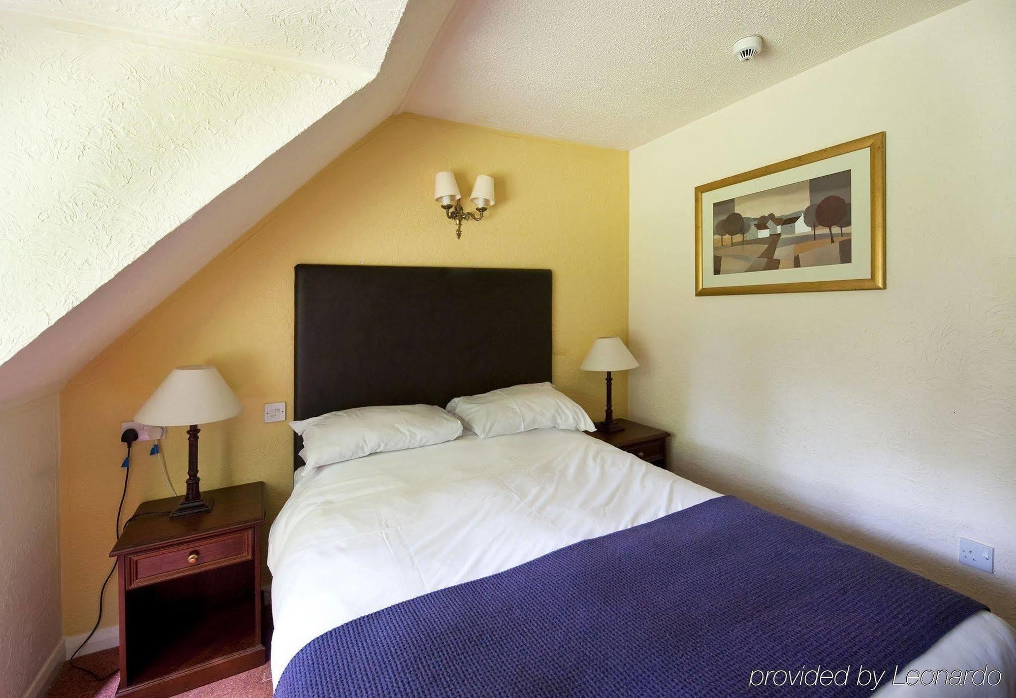 Dartbridge Inn By Greene King Inns Buckfastleigh Room photo