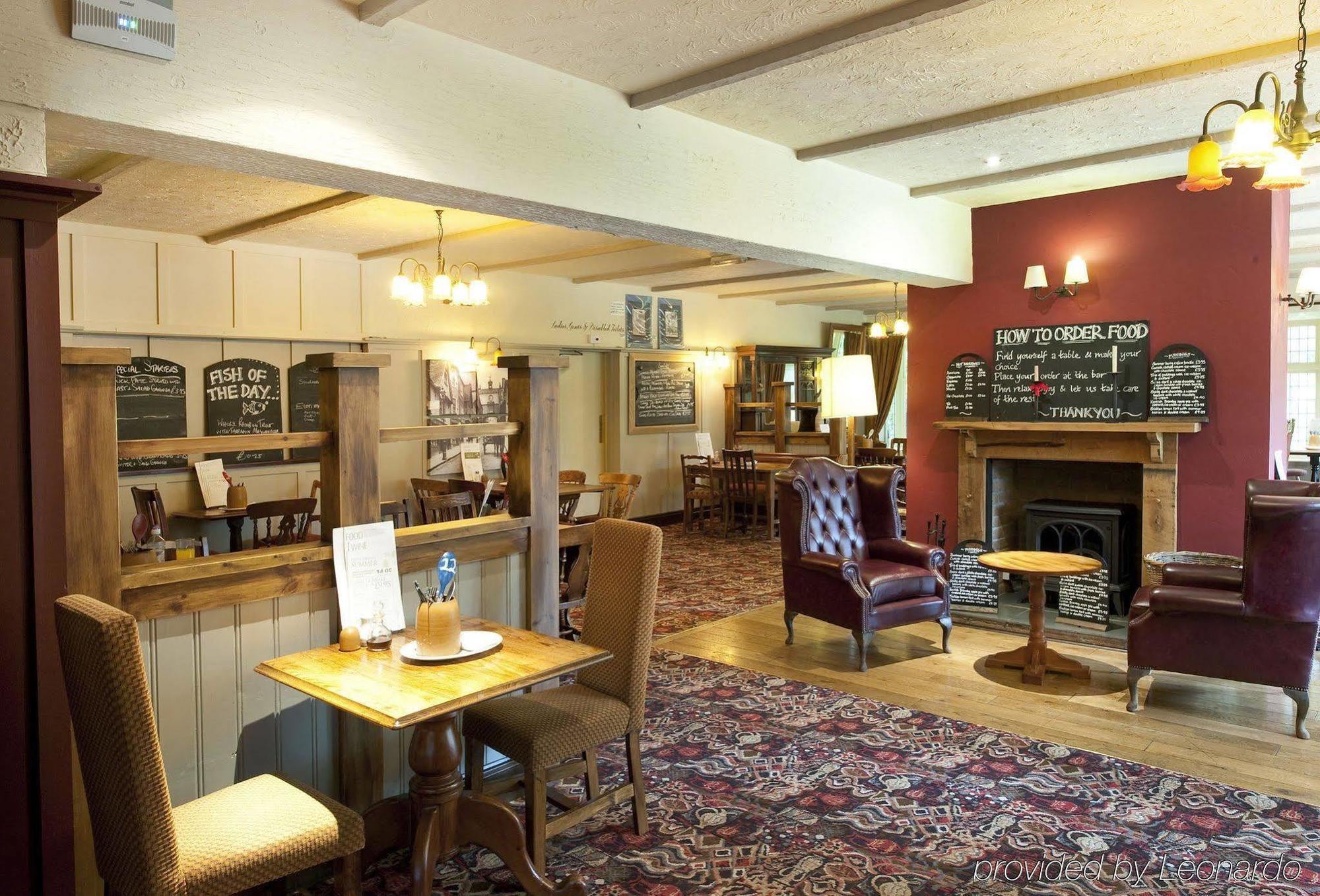 Dartbridge Inn By Greene King Inns Buckfastleigh Exterior photo